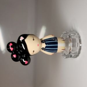 Harajuku lovers  decoration made in Japan 6"-2"